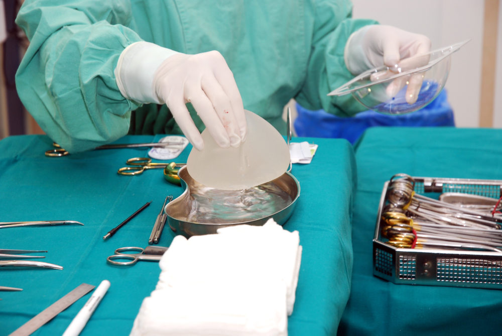 Allergan Breast Implant Recall | We Get Justice | Roberts Wilson, P.A.